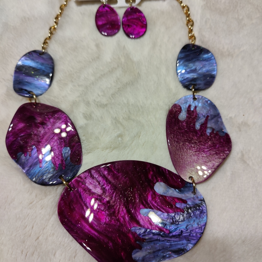 Fashion Necklace